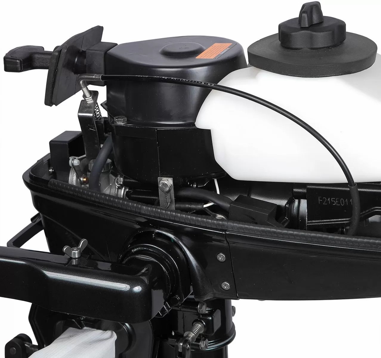 Лодочный мотор MARLIN MP 4 AMHS в Обнинске