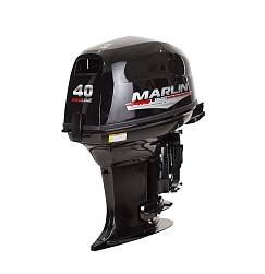 Лодочный мотор MARLIN PROLINE MP 40 AWR в Обнинске