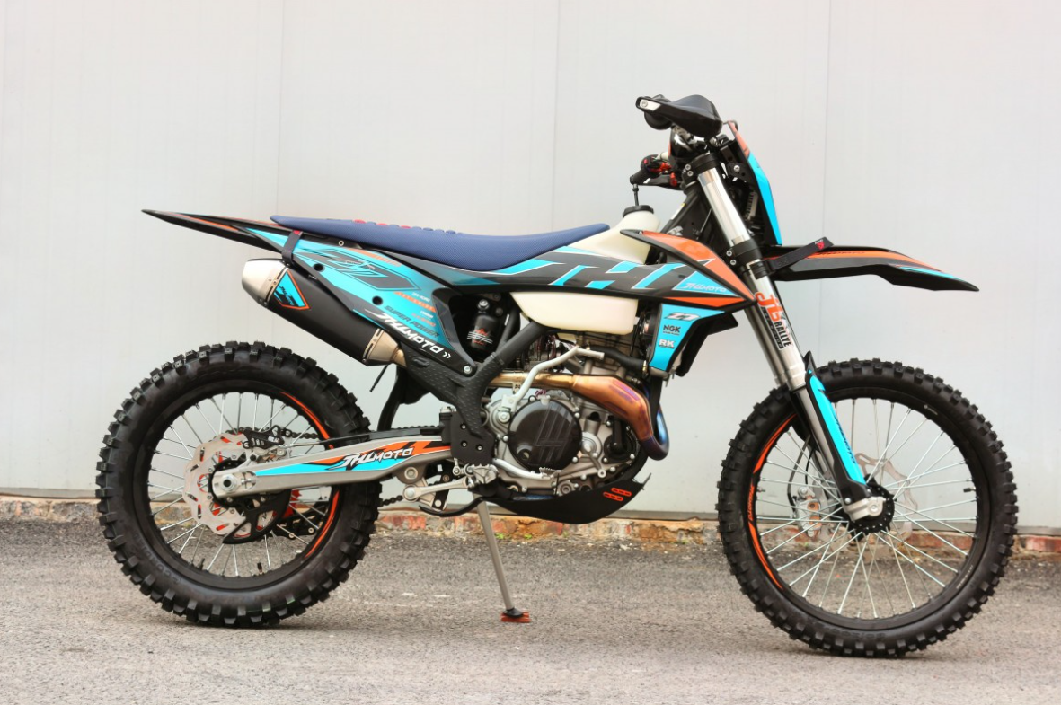 Мотоцикл JHLMOTO JHL Z7 NC250S (177MM-A) в Обнинске