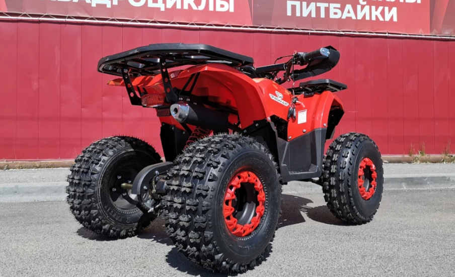 Квадроцикл PROMAX WILD 175 BASIC в Обнинске