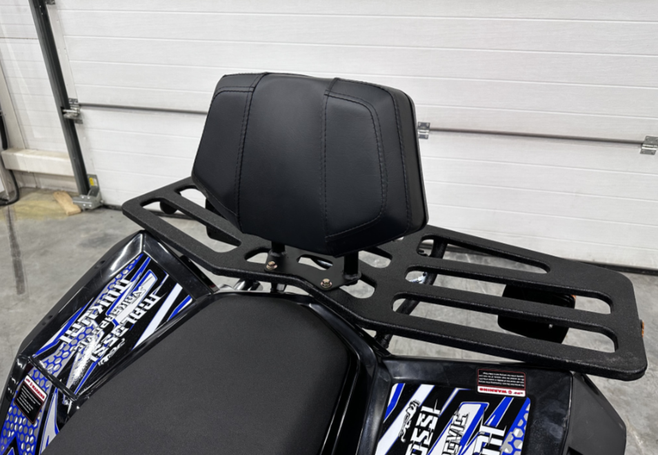 Квадроцикл GBM SHARP BIG 300 NEW PREMIUM в Обнинске