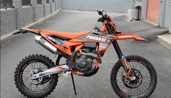 Мотоцикл Progasi Endurance 300 EFI в Обнинске