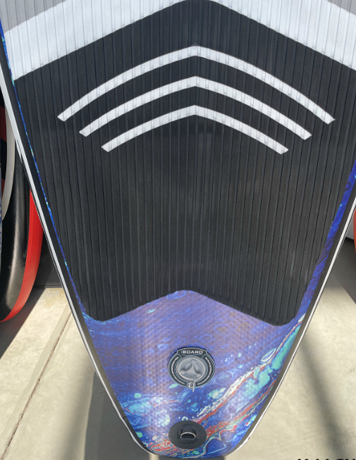 SUP (САП) ДОСКА RAIDEX I BOARD 11’ (332СМ) N 40 в Обнинске