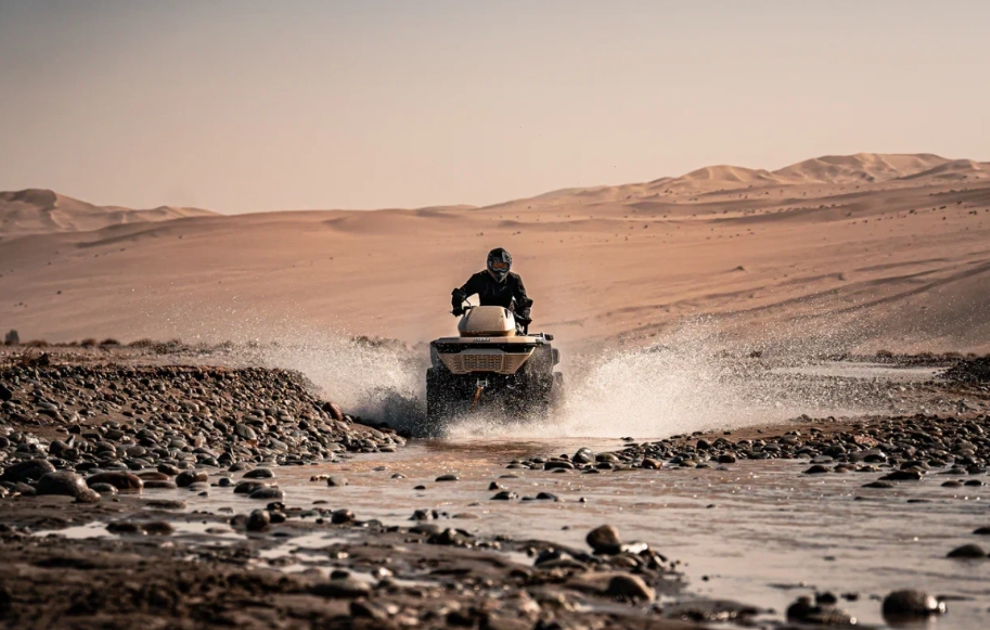 Квадроцикл BENDA REDSTONE 1000 MUD в Обнинске