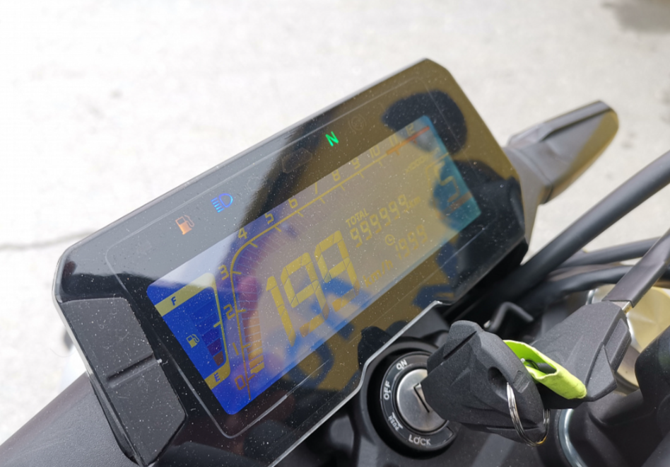 Мотоцикл MOTOLAND (МОТОЛЕНД) 250 CB250 (172FMM-5/PR250) (2022 г.) в Обнинске