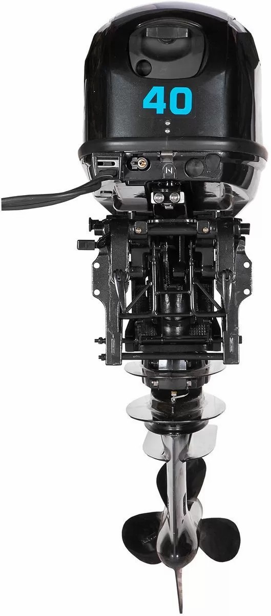 Лодочный мотор MARLIN MP 40 AWRL в Обнинске