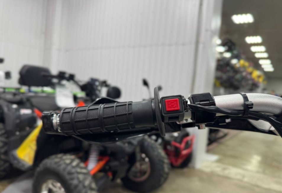 Мотоцикл (питбайк) PROMAX FIDET (ФАЙДЕТ) 145E PRO 17/14 в Обнинске