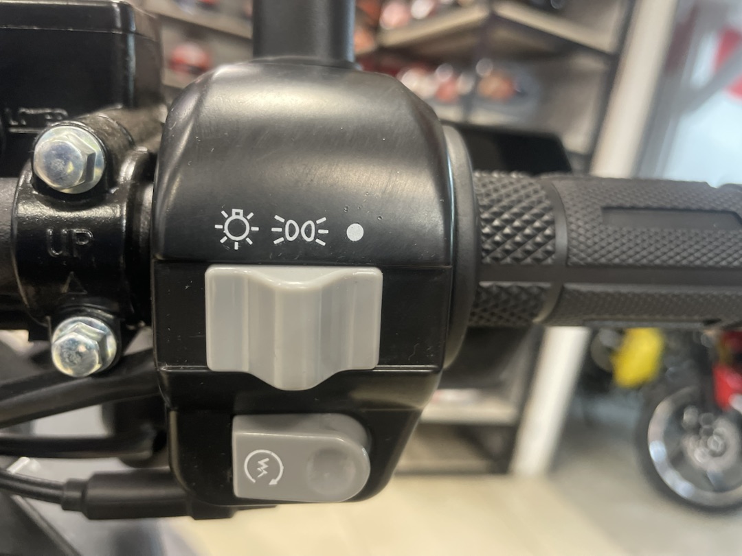 Скутер PROMAX STALKER ARMY 240(49) в Обнинске