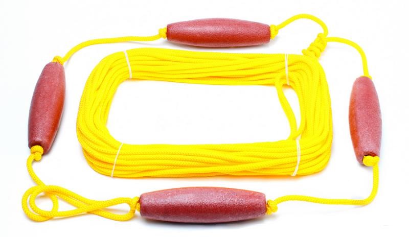 Линь спасательный "Конец Александрова" в Обнинске