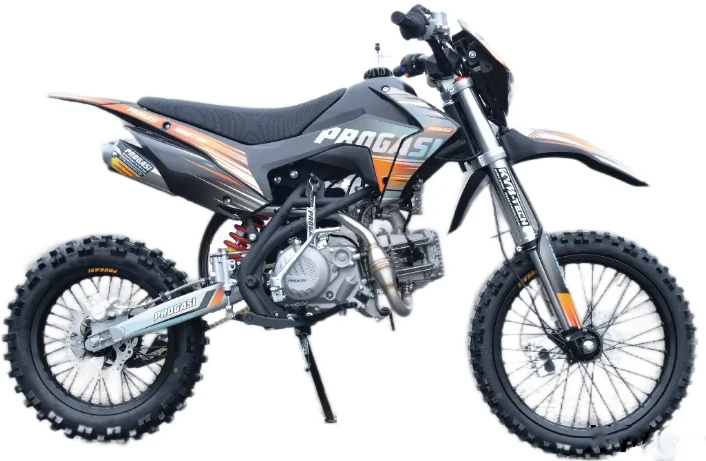 Питбайк Progasi SMART 190 NEW (ZS 1P62YML-2 W190) в Обнинске
