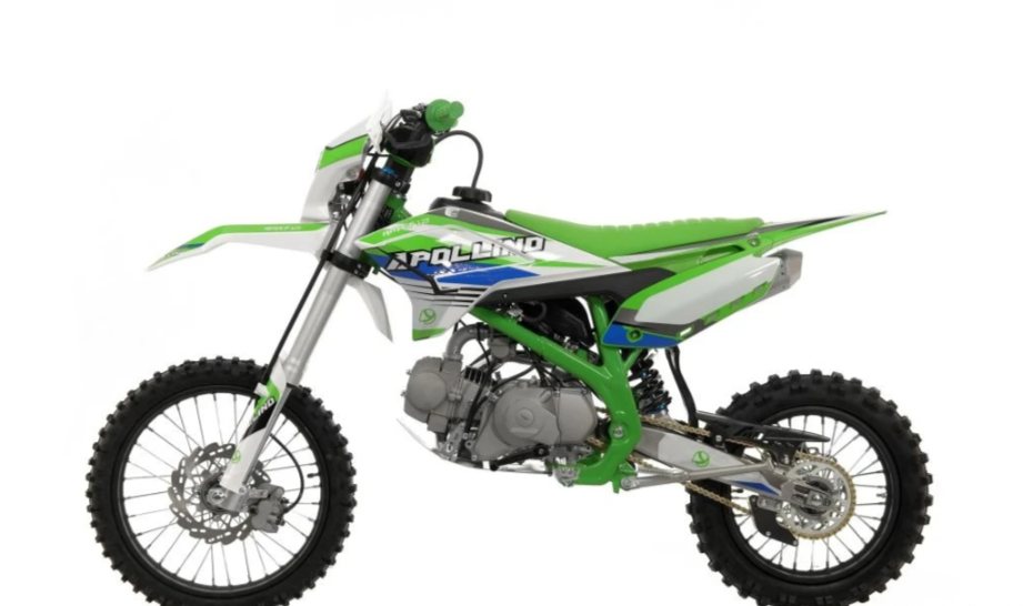 Питбайк Apollino AMX-F 125 в Обнинске