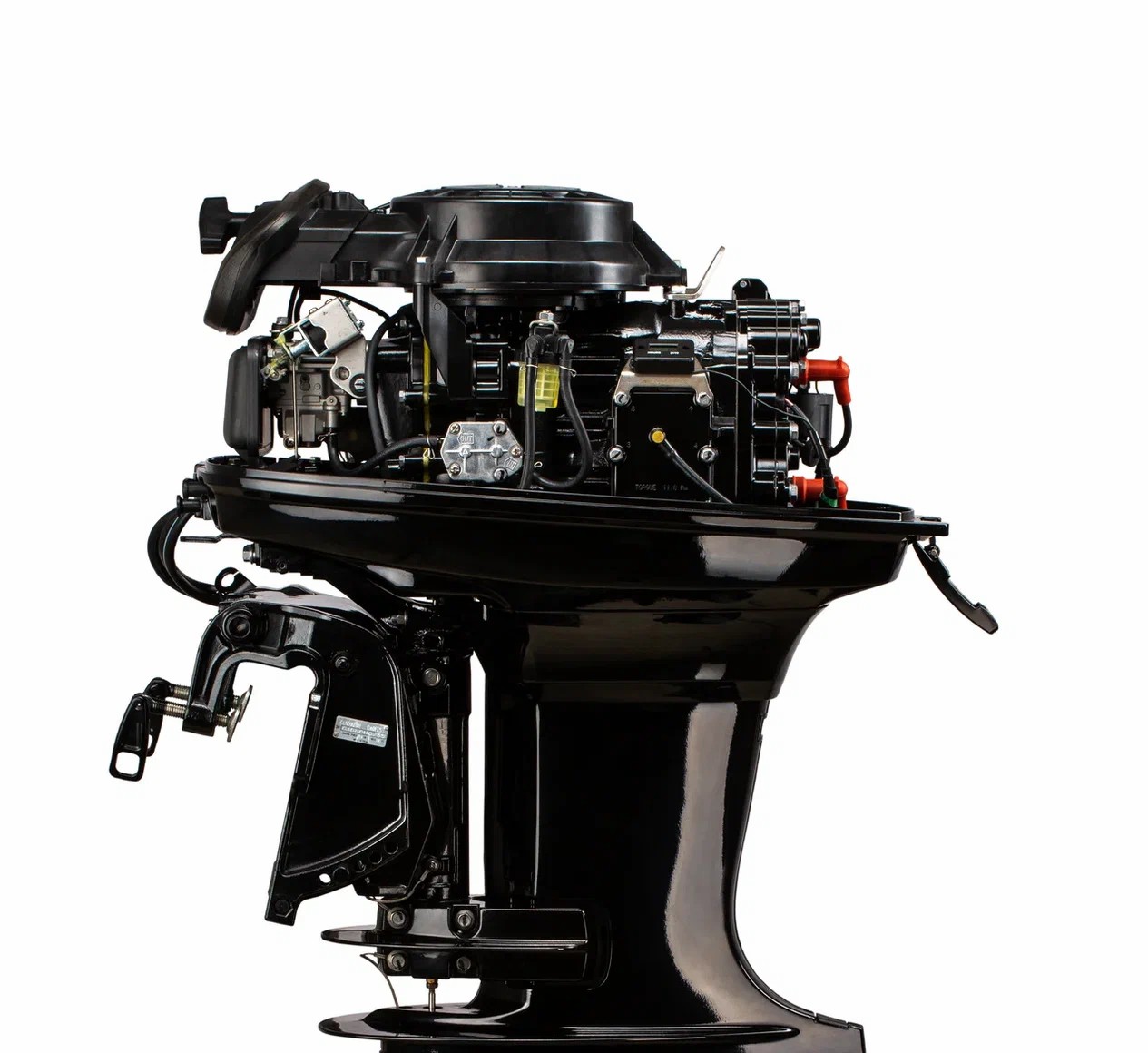 ЛОДОЧНЫЙ МОТОР GLADIATOR G40FHS в Обнинске