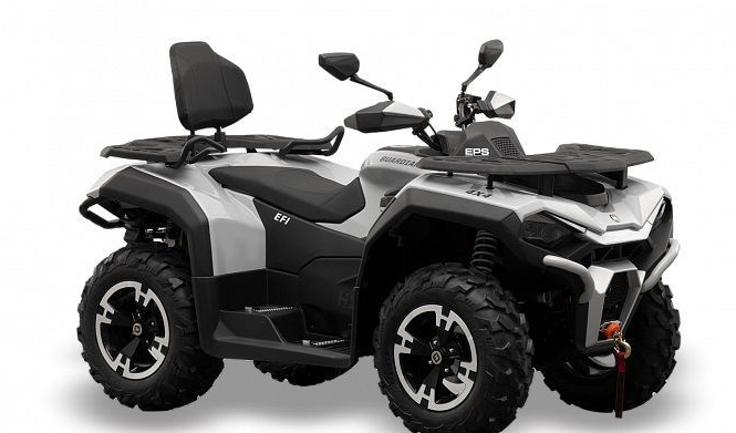 Квадроцикл HISUN HiSUN GUARDIAN 750L -/LONG/ в Обнинске