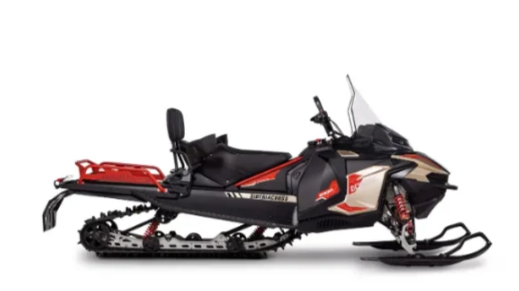 Снегоход AODES Siberiacross 1000 WT 508mm LCD 6.8 в Обнинске