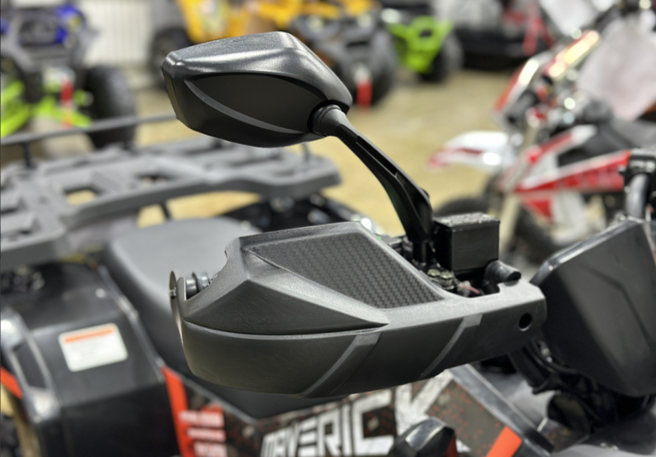 Квадроцикл GBM MAVERICK 300 NEW PREMIUM в Обнинске