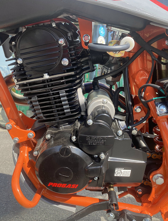 Мотоцикл Progasi PALMA 300 NEW (CB300F) в Обнинске