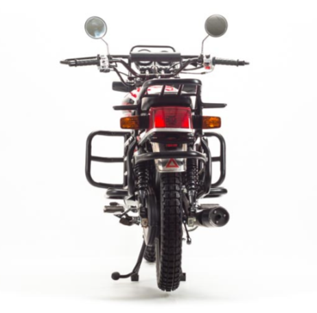 Мотоцикл FORESTER 200 (2021 г.) в Обнинске