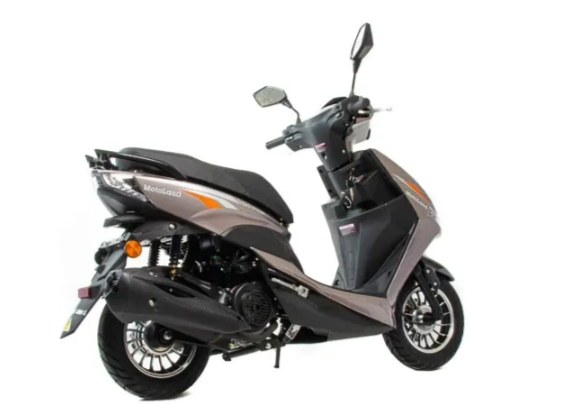 Скутер MOTOLAND (МОТОЛЕНД) FC 150 (WY150) в Обнинске