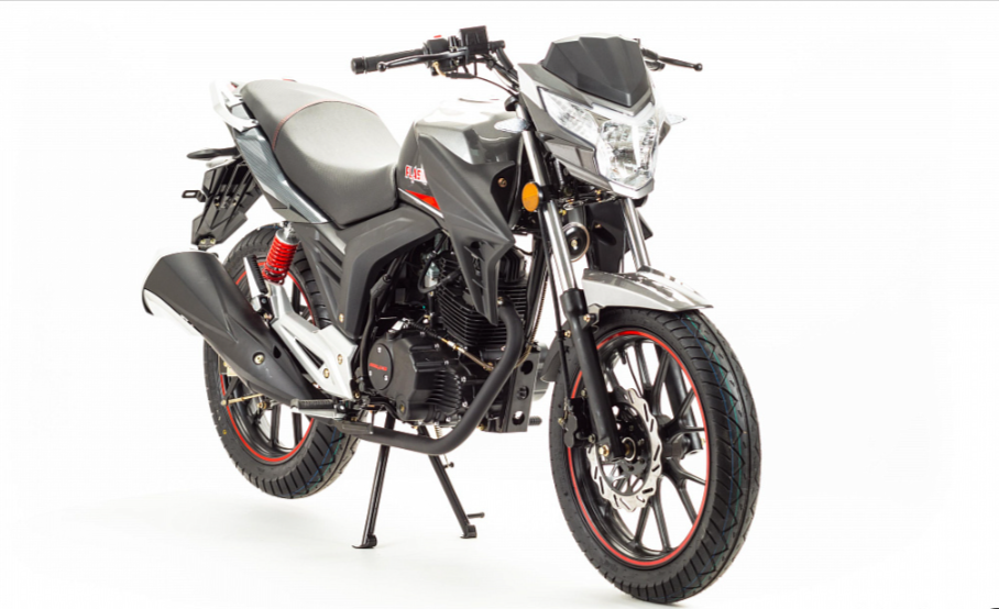 Мотоцикл FLASH 200 в Обнинске