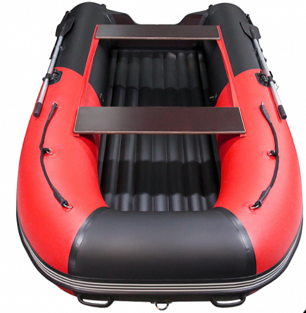 НАДУВНАЯ ЛОДКА GLADIATOR E380S в Обнинске