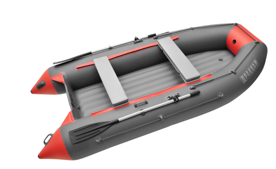 ЛОДКА ДРАККАР 3200 НДНД HANT-PRO в Обнинске