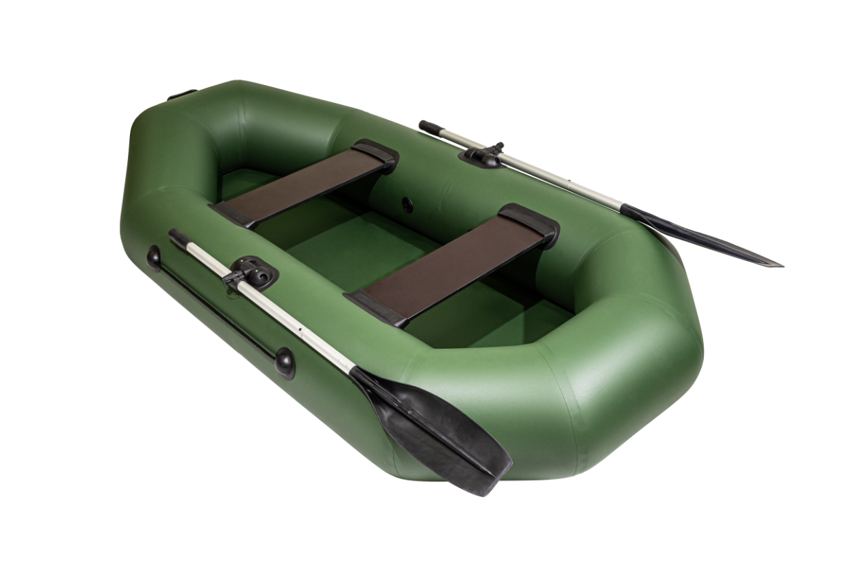 Лодка Барс 240 в Обнинске