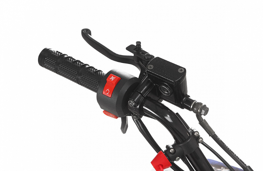 Квадроцикл Yacota Raposa 130 PRO-SPORT в Обнинске