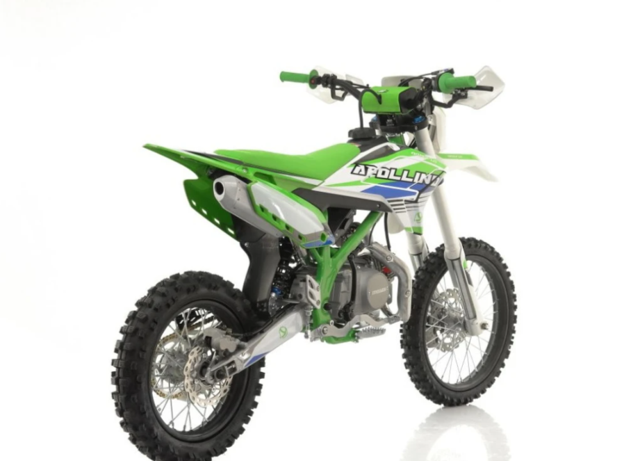 Питбайк Apollino AMX-F 125 в Обнинске