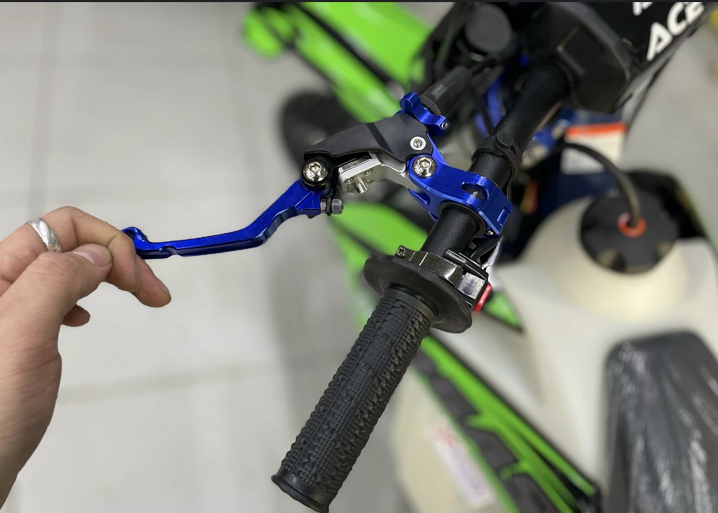 Мотоцикл Progasi RACE 300 AIR PRO SPORT в Обнинске