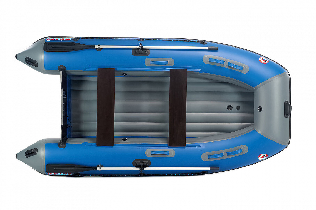 Лодка MISHIMO LITE 360 в Обнинске