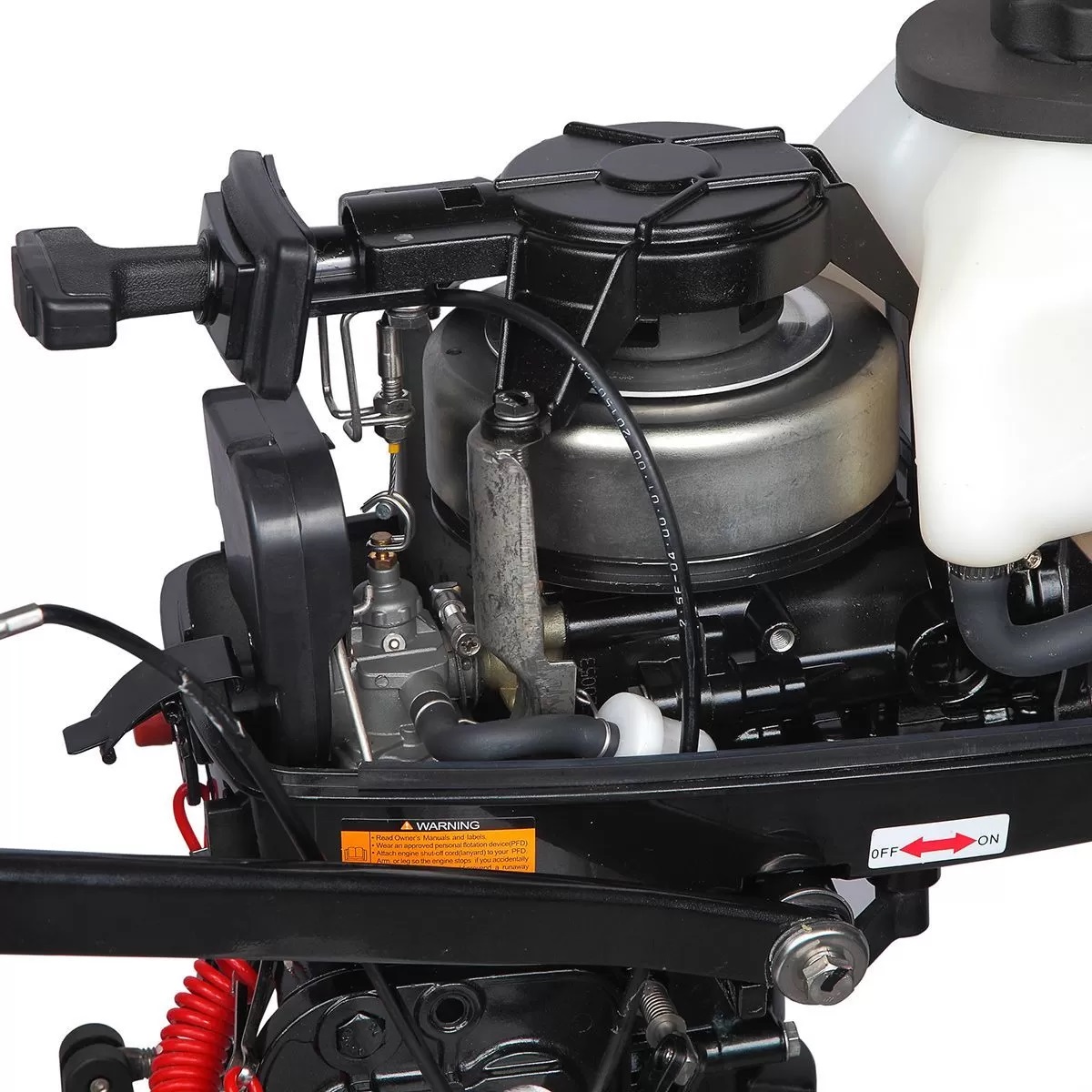 Лодочный мотор MARLIN MP 3 AMHS в Обнинске