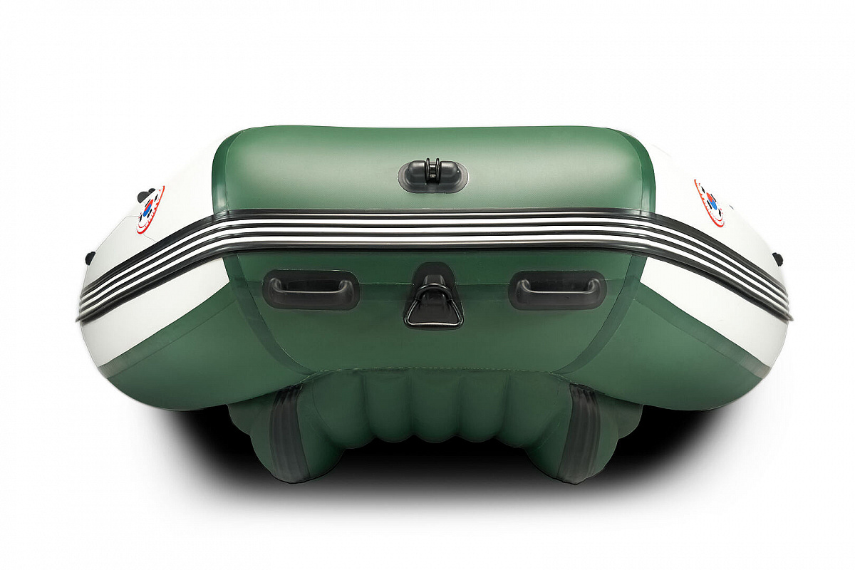 Лодка MISHIMO LITE DF 370 в Обнинске