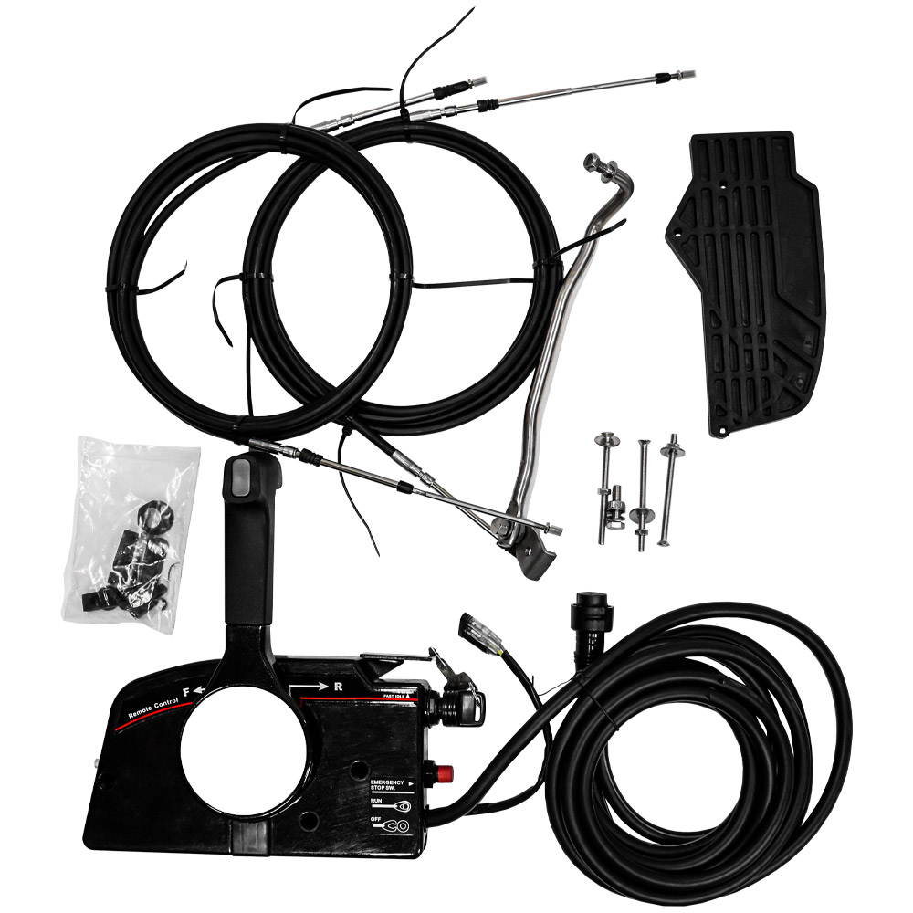 ЛОДОЧНЫЙ МОТОР TOYAMA F9.8FWS в Обнинске