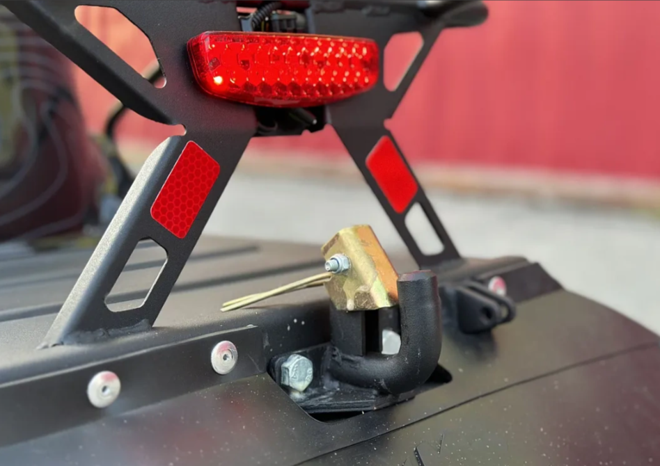 Снегоход РМ TIKSY 500 4Т в Обнинске