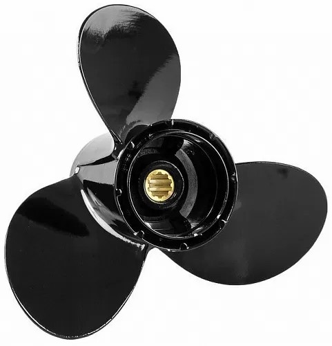 ВИНТ ГРЕБНОЙ SUZUKI DF25-30 / DT20-30; 3X10-1/4X10 в Обнинске