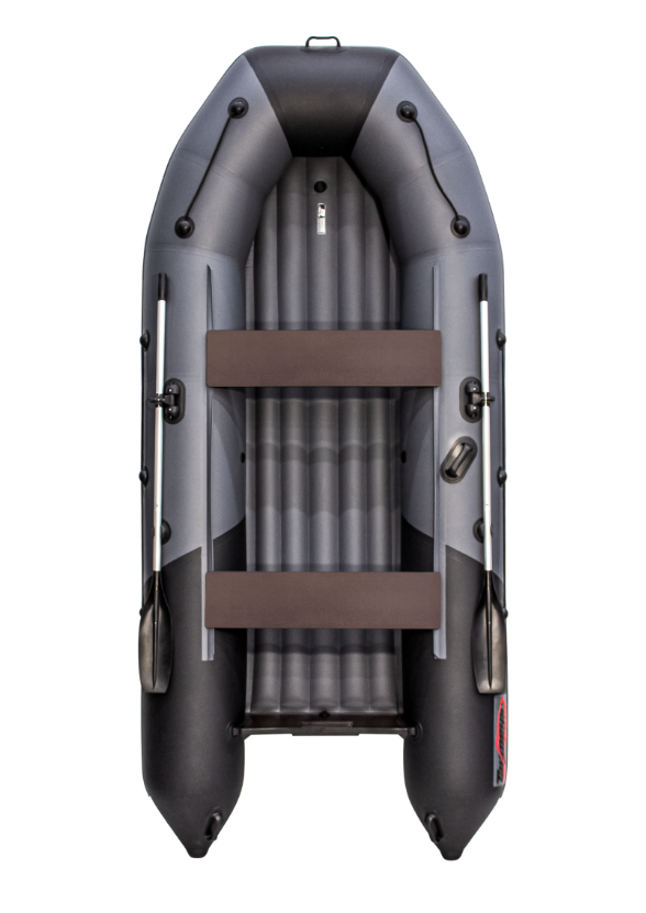 Лодка Таймень NX 3600 НДНД PRO в Обнинске