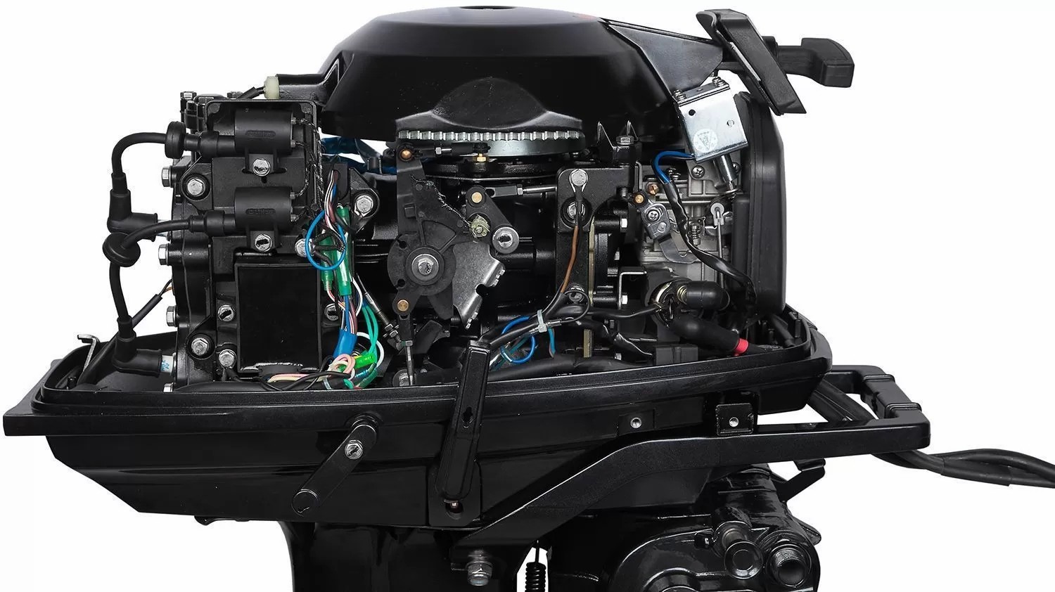 Лодочный мотор MARLIN MP 30 AWRS в Обнинске