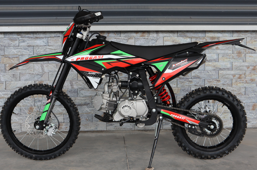 Мотоцикл Progasi Jumbo 150 Pro (19/16) в Обнинске