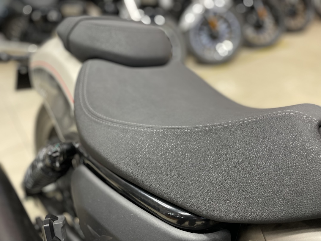 Мотоцикл Benda Chinchilla 500 в Обнинске