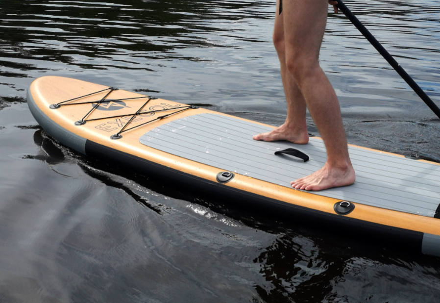 SUP (САП) Доска MISHIMO DECK 10.6(320) в Обнинске