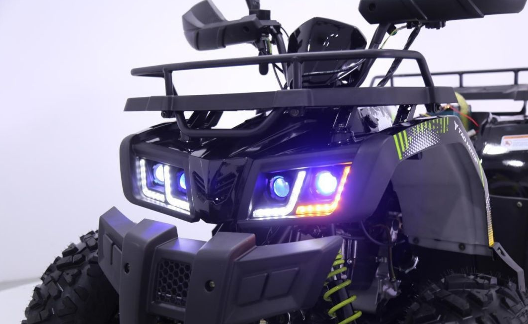 Квадроцикл YACOTA WARRIOR 200 PRO в Обнинске