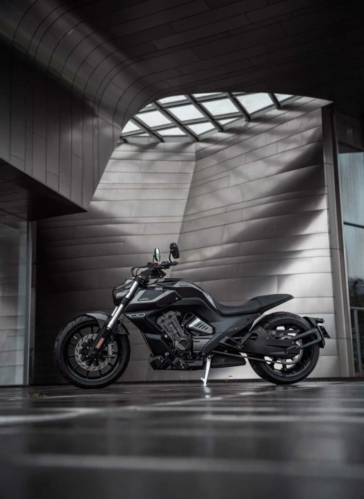 Мотоцикл Benda LFC 700 Pro в Обнинске