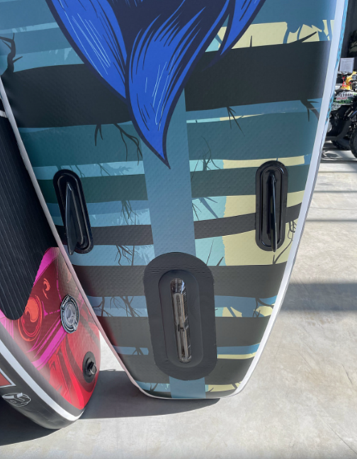 SUP (САП) ДОСКА RAIDEX TAKUMO 10.6’ (320СМ) N 4 в Обнинске