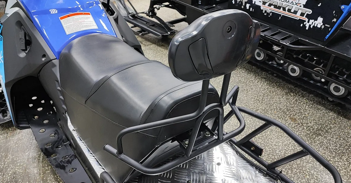 Снегоход Ataki WD150 Б/У в Обнинске