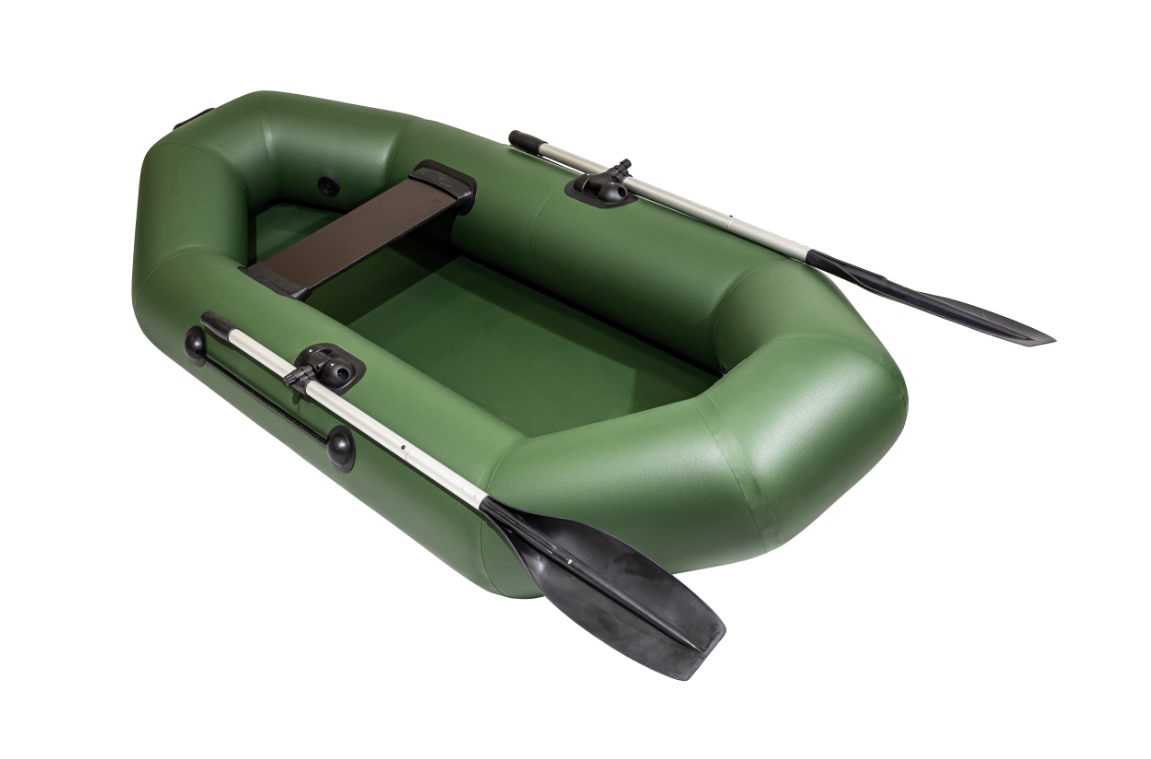 Лодка Барс 230 в Обнинске