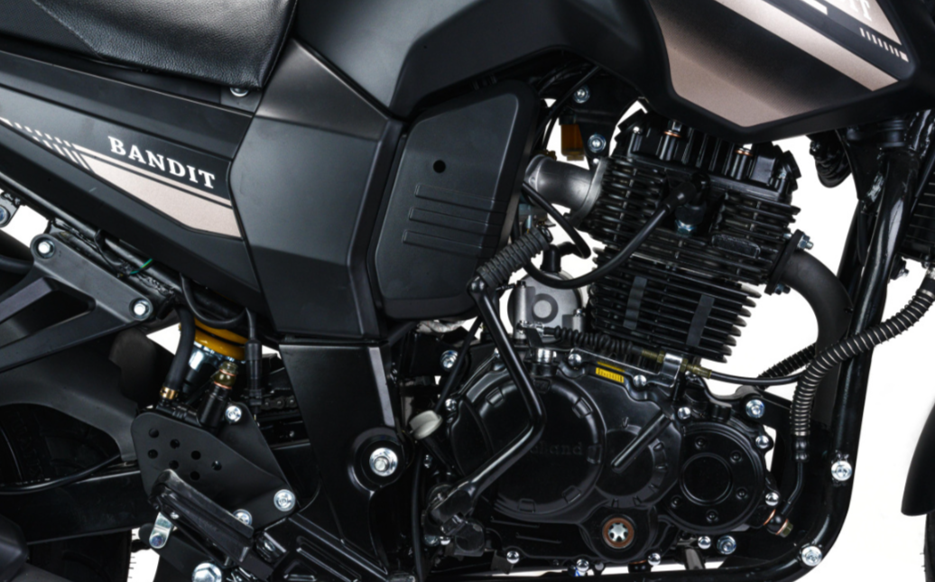 Мотоцикл MOTOLAND (МОТОЛЕНД) 300 BANDIT в Обнинске