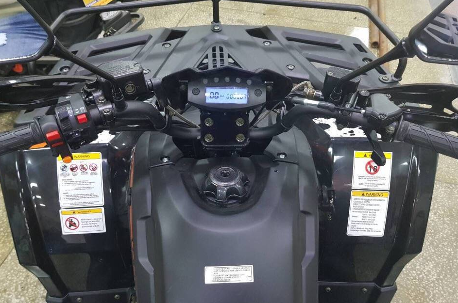 Квадроцикл YACOTA CABO 200 в Обнинске