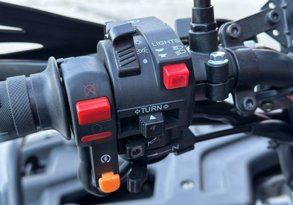 Квадроцикл GBM EXPLORER 400 NEW PREMIUM в Обнинске