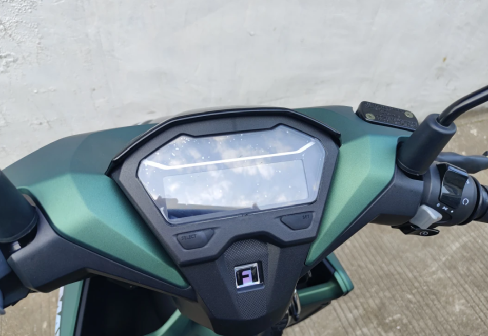 Скутер PROMAX INFERNO 250 (49) в Обнинске