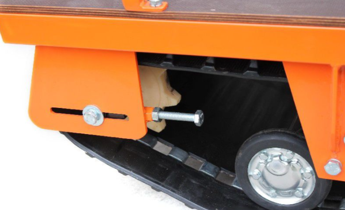 Мотобуксировщик ЧИНУК 13 л.с. в Обнинске